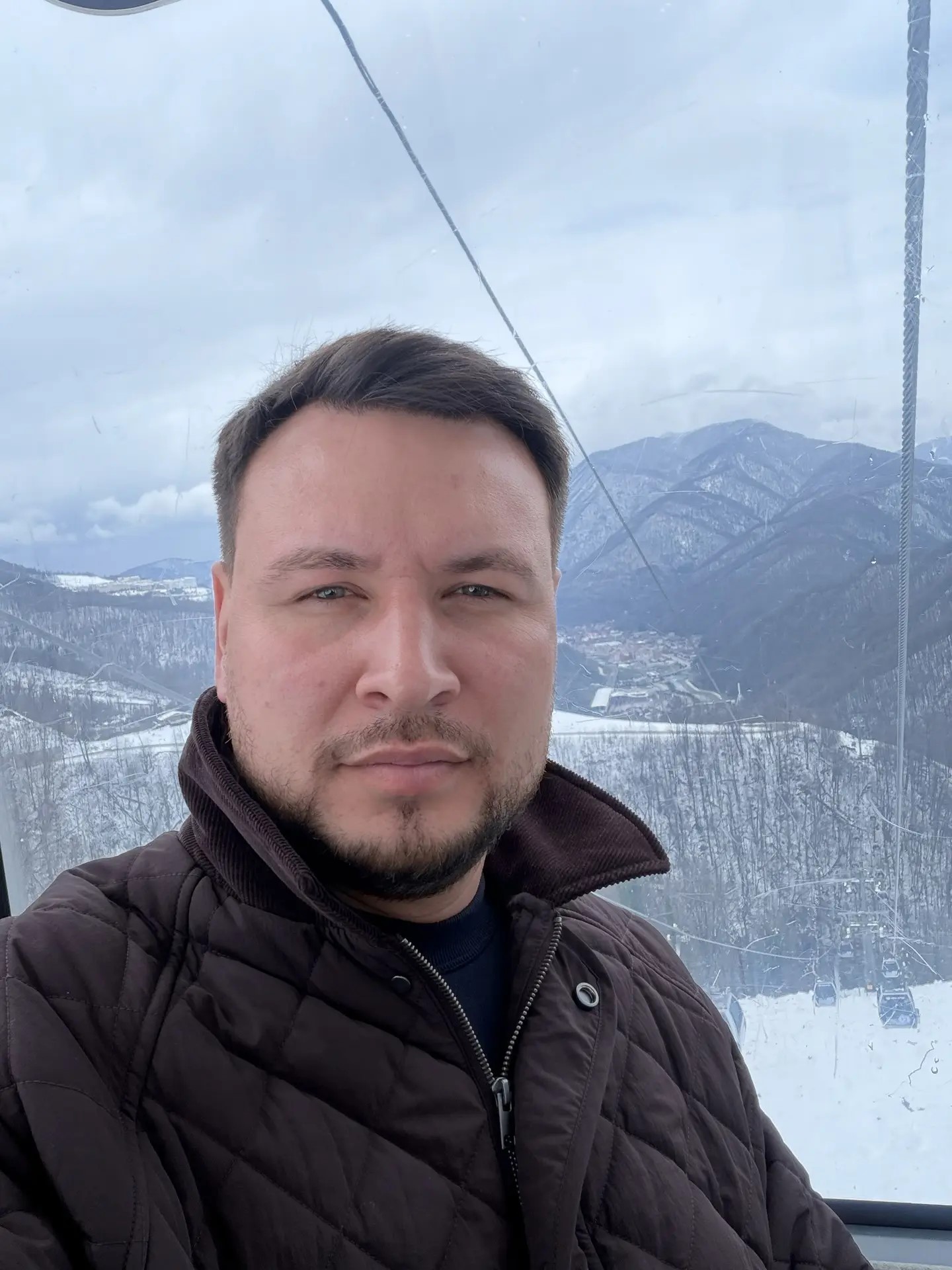 Мастер Gazpartner24
