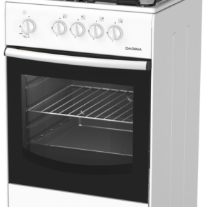 Газовая плита DARINA S GM441 001 W