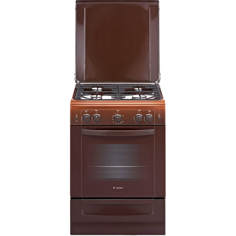 Плита газовая GEFEST ПГ 6100-02 0010