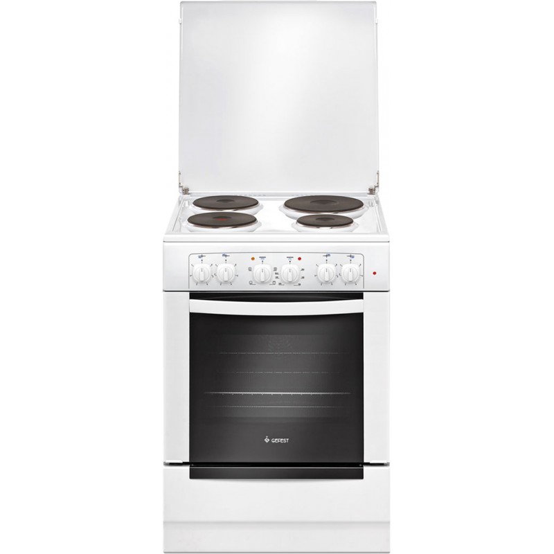Плита электрическая GEFEST ЭП Н Д 6140-01