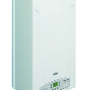 BAXI ECO four 1.24