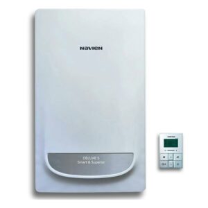 Navien Deluxe S 13K