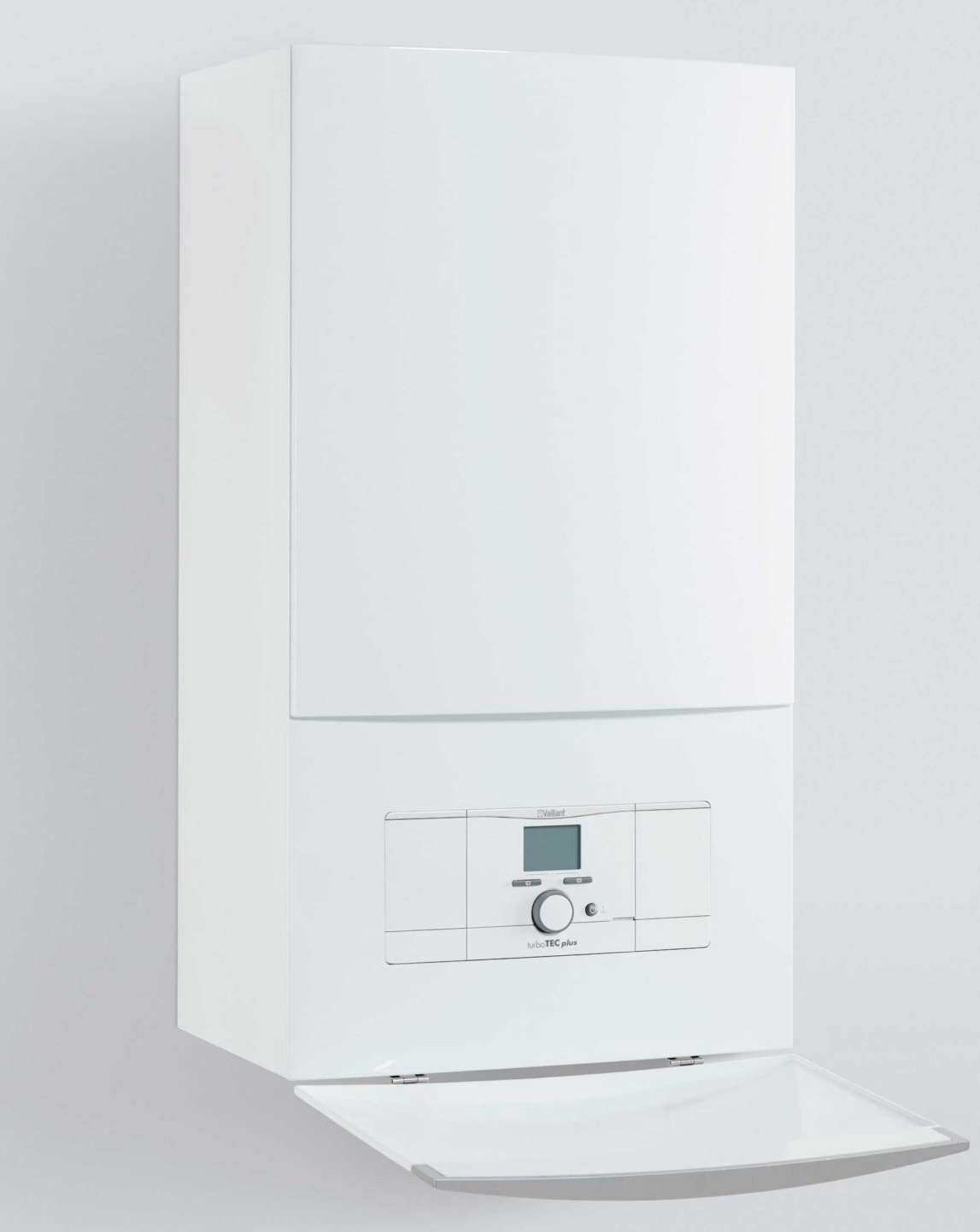 turboTEC plus VU/5-5